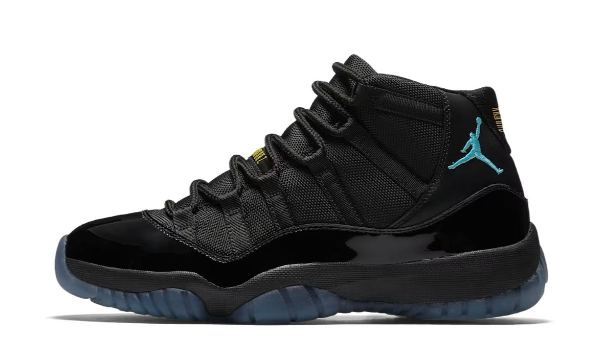 Jordan 11 Gamma