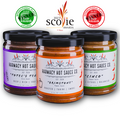 Variety Pack #1 - Best Sellers