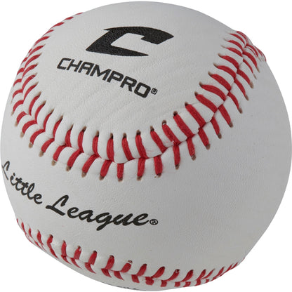 Little League Approved Baseball — Game Quality