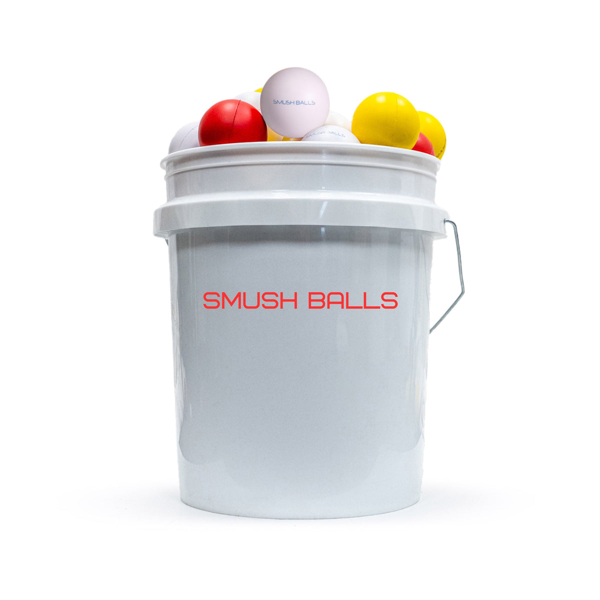 Smushballs Baseball Practice Balls — Multipack