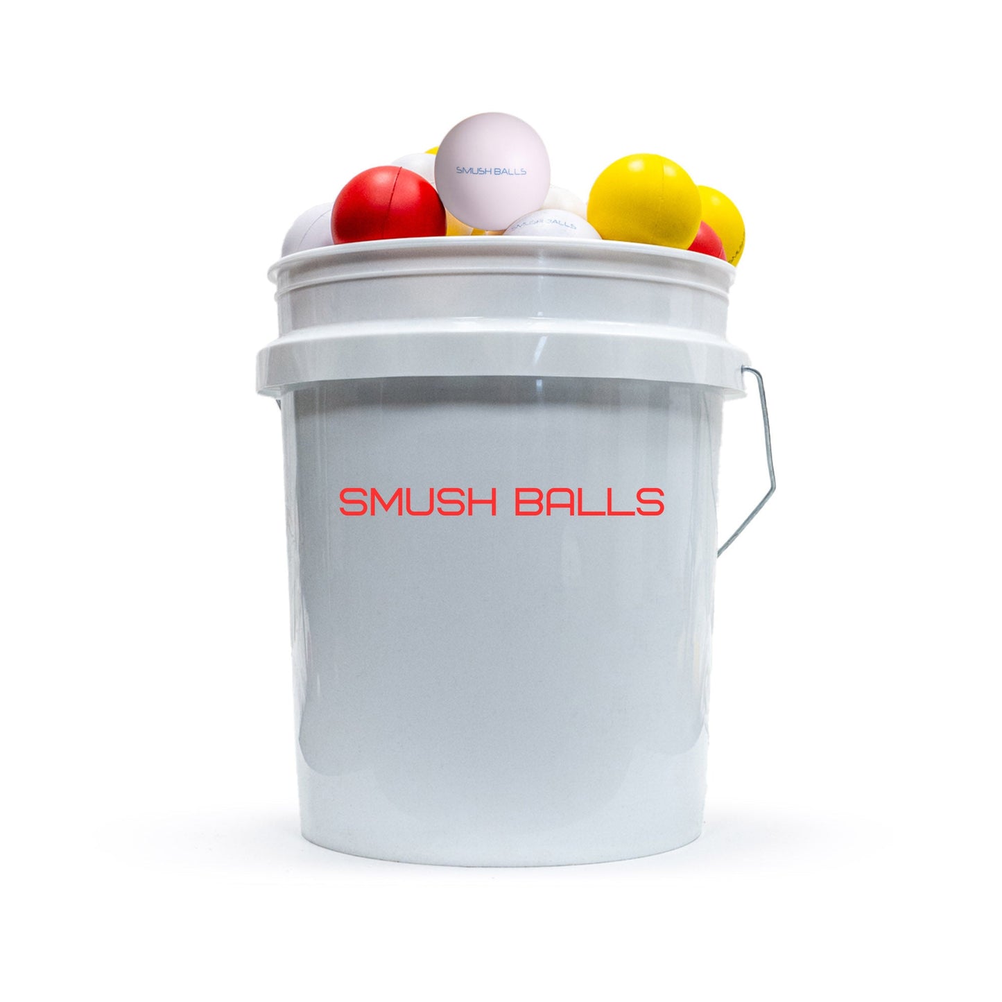 Smushballs Baseball Practice Balls — Multipack