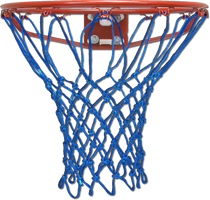 Krazy Netz Heavy Duty Royal Blue Basketball Rim Net