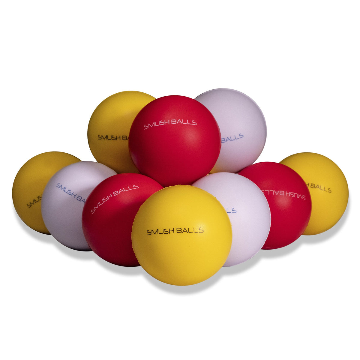Smushballs Baseball Practice Balls — Multipack